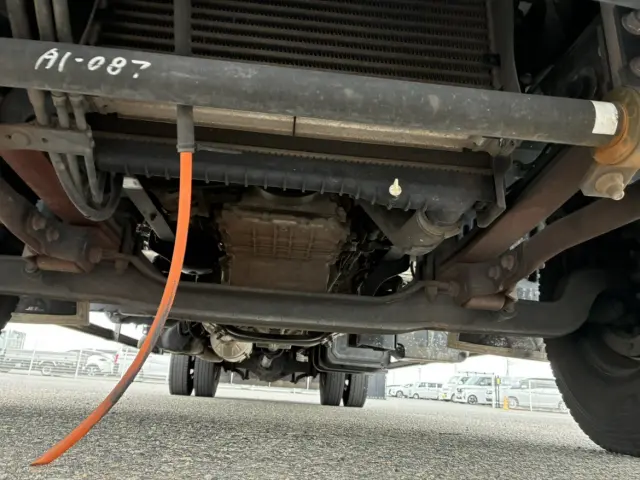 日野 レンジャー 2PG-FD2ABA(2WD)の写真45