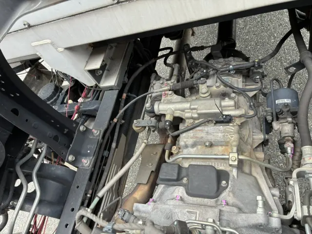 日野 レンジャー 2PG-FD2ABA(2WD)の写真48