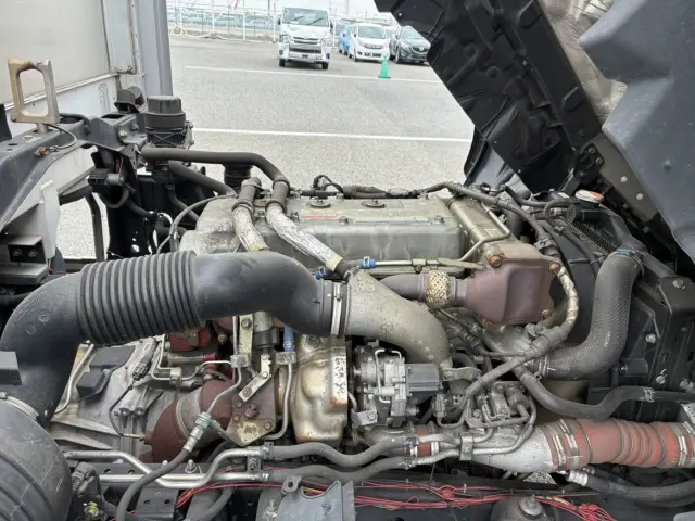 日野 レンジャー 2PG-FD2ABA(2WD)の写真49