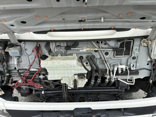 日野 レンジャー 2PG-FD2ABA(2WD)の写真50