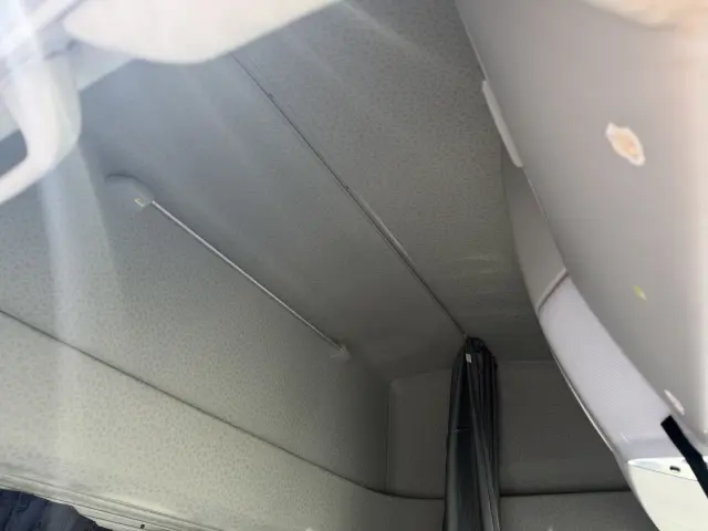 いすゞ ギガ 2KG-EXD52CD(2WD)の写真18