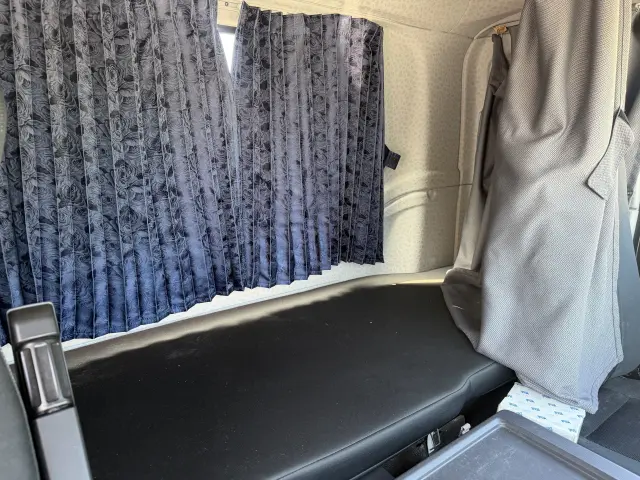 いすゞ ギガ 2KG-EXD52CD(2WD)の写真19