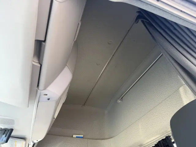 いすゞ ギガ 2KG-EXD52CD(2WD)の写真22