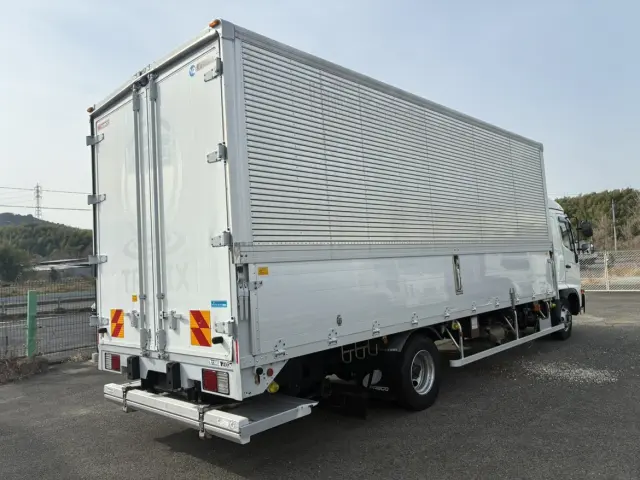 日野 レンジャー 2PG-FD2ABG(2WD)の写真5