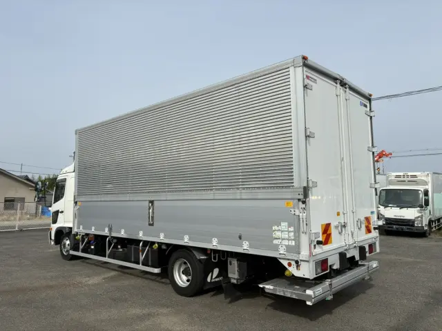 日野 レンジャー 2PG-FD2ABG(2WD)の写真6