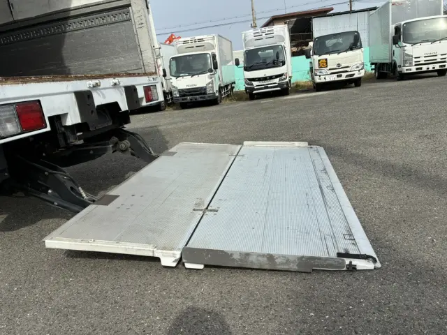 日野 レンジャー 2PG-FD2ABG(2WD)の写真14