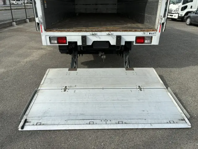 日野 レンジャー 2PG-FD2ABG(2WD)の写真15