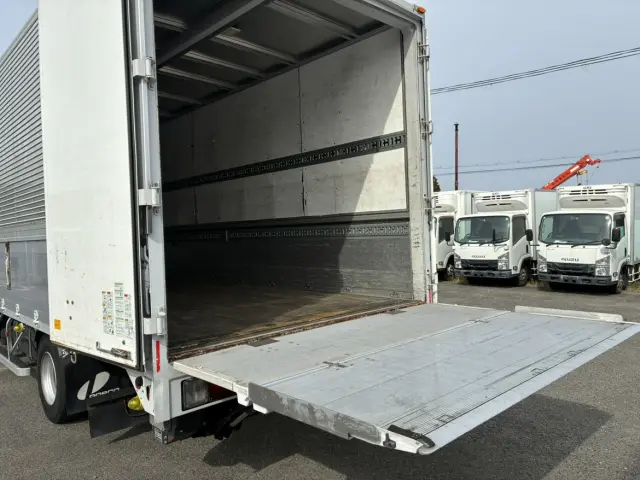 日野 レンジャー 2PG-FD2ABG(2WD)の写真16