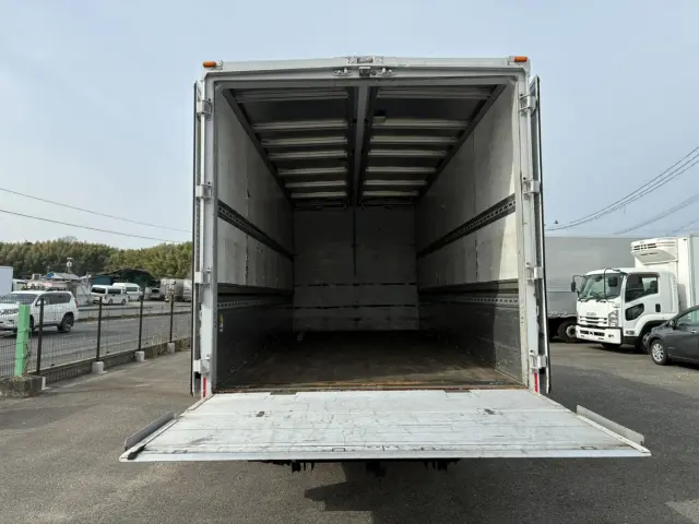 日野 レンジャー 2PG-FD2ABG(2WD)の写真17