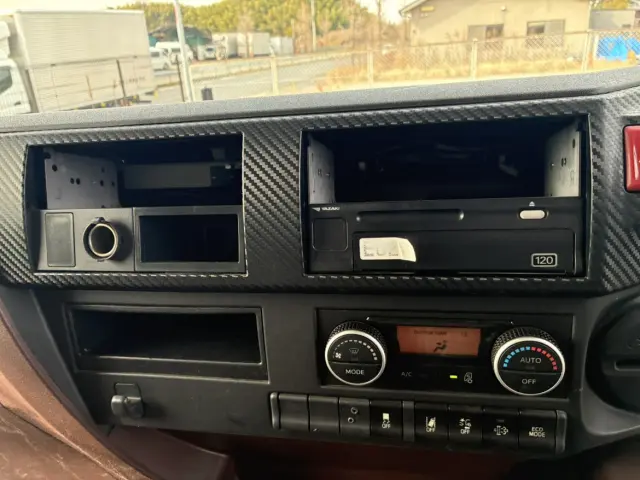 日野 レンジャー 2PG-FD2ABG(2WD)の写真18