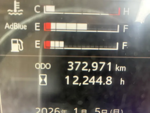 日野 レンジャー 2PG-FD2ABG(2WD)の写真23