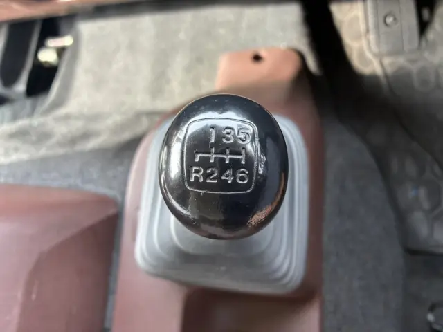 日野 レンジャー 2PG-FD2ABG(2WD)の写真25