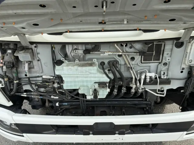 日野 レンジャー 2PG-FD2ABG(2WD)の写真27