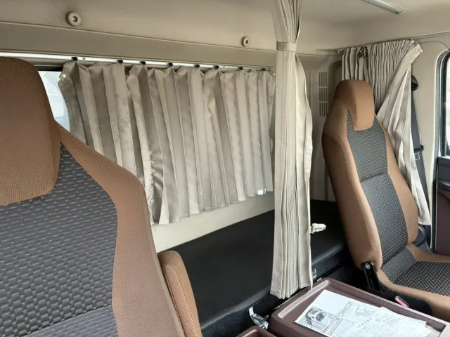 日野 レンジャー 2PG-FD2ABG(2WD)の写真28