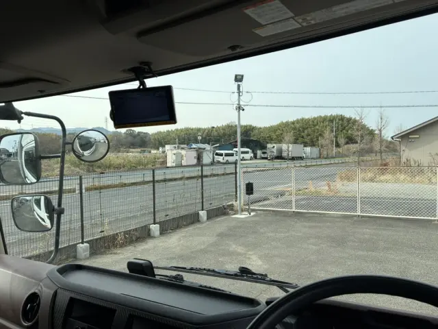 日野 レンジャー 2PG-FD2ABG(2WD)の写真31