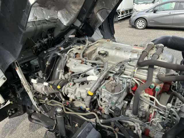 日野 レンジャー 2PG-FD2ABG(2WD)の写真39