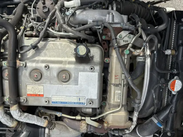 日野 レンジャー 2PG-FD2ABG(2WD)の写真40