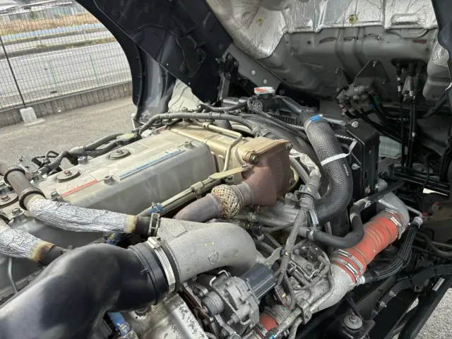 日野 レンジャー 2PG-FD2ABG(2WD)の写真43