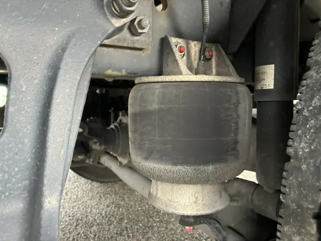 日野 レンジャー 2PG-FD2ABG(2WD)の写真45