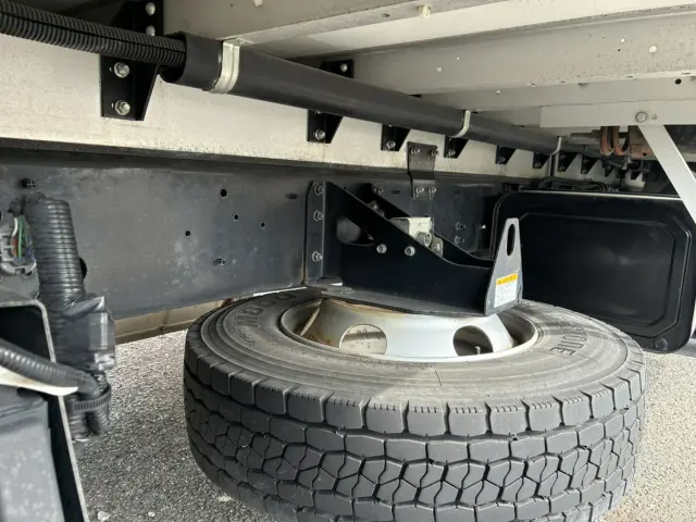 日野 レンジャー 2PG-FD2ABG(2WD)の写真47