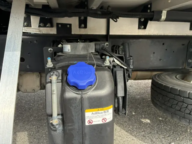 日野 レンジャー 2PG-FD2ABG(2WD)の写真48