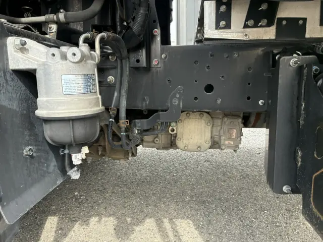 日野 レンジャー 2PG-FD2ABG(2WD)の写真49