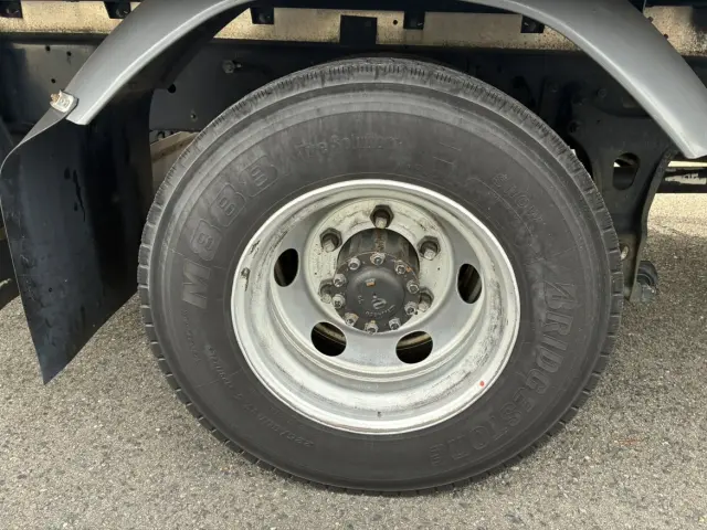 日野 レンジャー 2PG-FD2ABG(2WD)の写真50