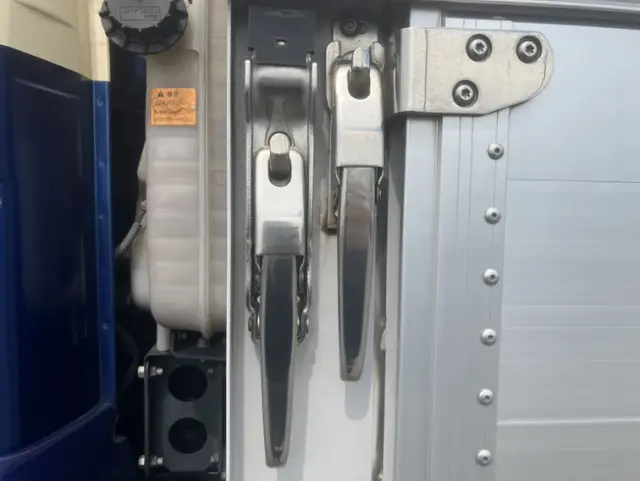 三菱 スーパーグレート 2PG-FS74HZの写真6