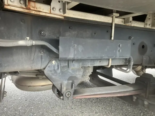 三菱 スーパーグレート 2PG-FS74HZの写真7