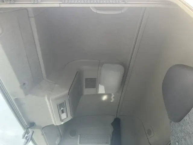 三菱 スーパーグレート 2PG-FS74HZの写真11