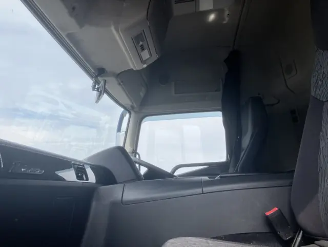 三菱 スーパーグレート 2PG-FS74HZの写真12