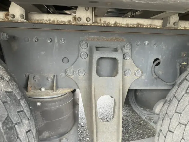 三菱 スーパーグレート 2PG-FS74HZの写真16