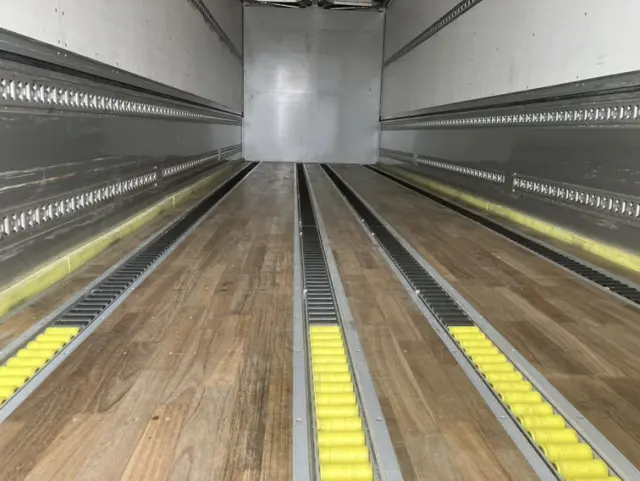 三菱 スーパーグレート 2PG-FS74HZの写真19