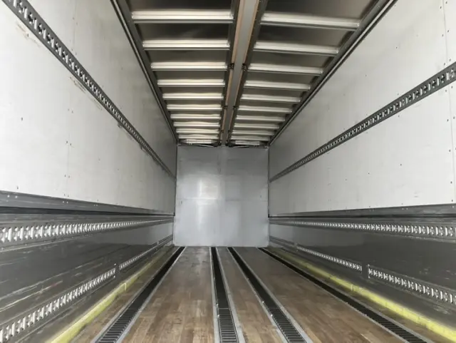 三菱 スーパーグレート 2PG-FS74HZの写真21