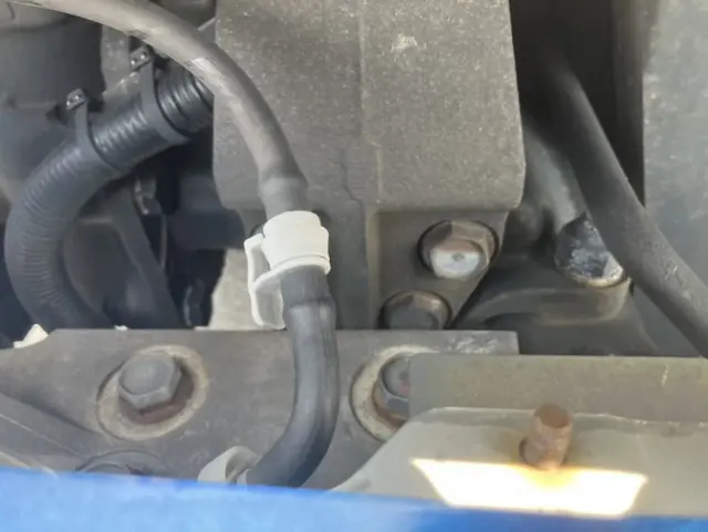 三菱 スーパーグレート 2PG-FS74HZの写真25