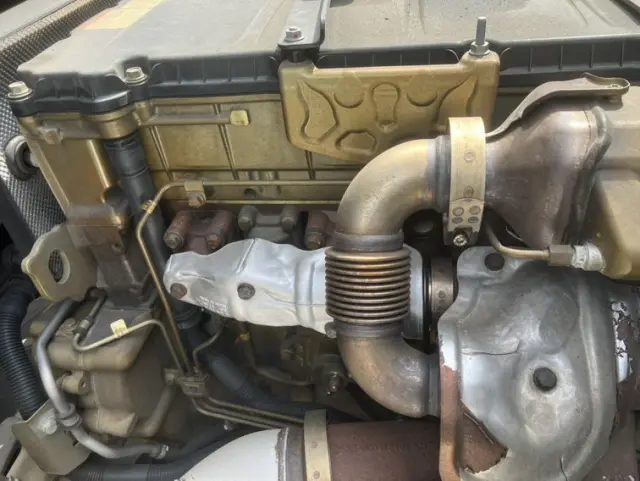 三菱 スーパーグレート 2PG-FS74HZの写真26