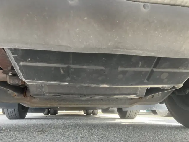 三菱 スーパーグレート 2PG-FS74HZの写真27