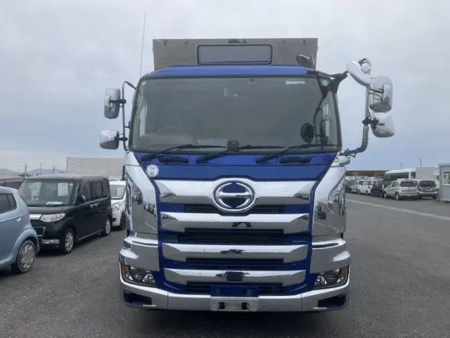 日野 プロフィア 2DG-FW1AHGの写真2