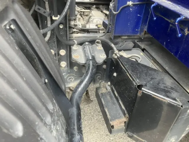 日野 プロフィア 2DG-FW1AHGの写真6