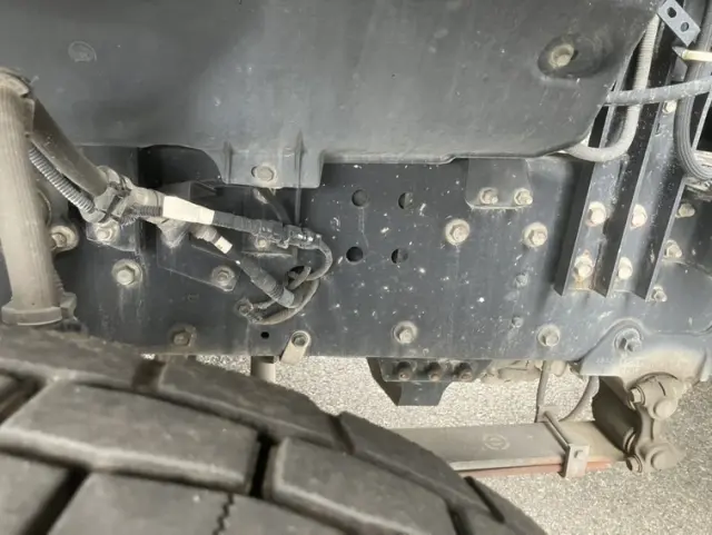 日野 プロフィア 2DG-FW1AHGの写真7