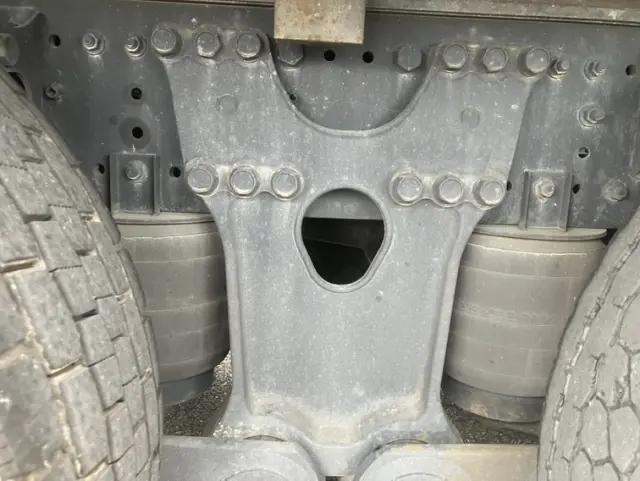 日野 プロフィア 2DG-FW1AHGの写真10