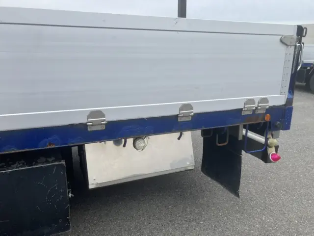 日野 プロフィア 2DG-FW1AHGの写真13