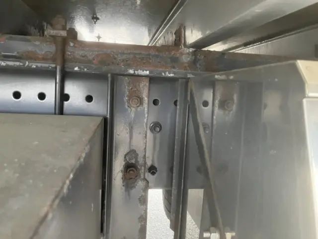 日野 プロフィア 2DG-FW1AHGの写真14