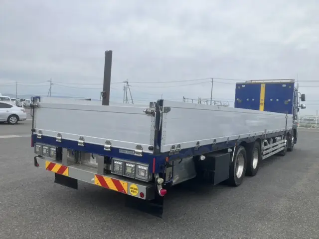 日野 プロフィア 2DG-FW1AHGの写真18