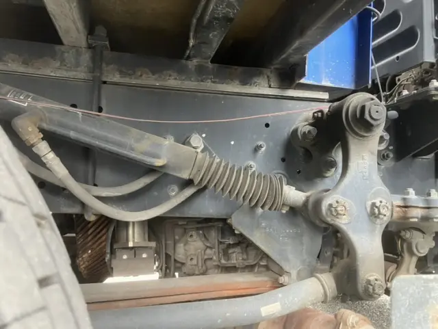 日野 プロフィア 2DG-FW1AHGの写真19