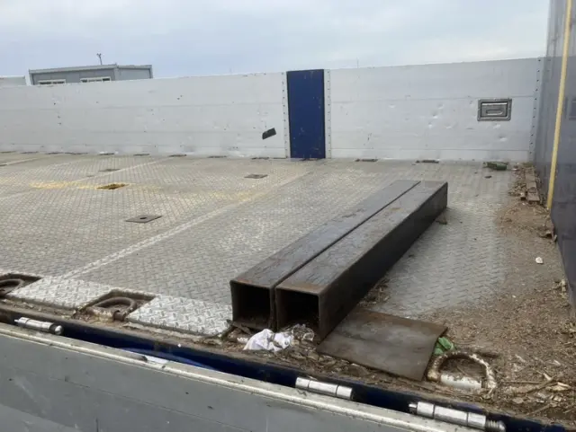 日野 プロフィア 2DG-FW1AHGの写真22