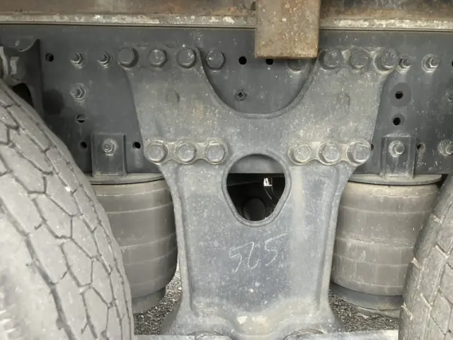 日野 プロフィア 2DG-FW1AHGの写真24