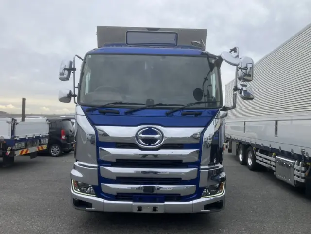 日野 プロフィア 2DG-FW1AHGの写真2