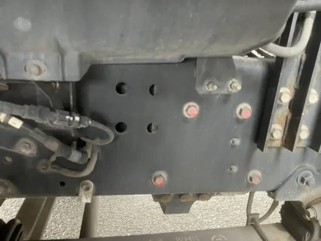 日野 プロフィア 2DG-FW1AHGの写真6