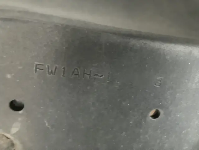 日野 プロフィア 2DG-FW1AHGの写真7